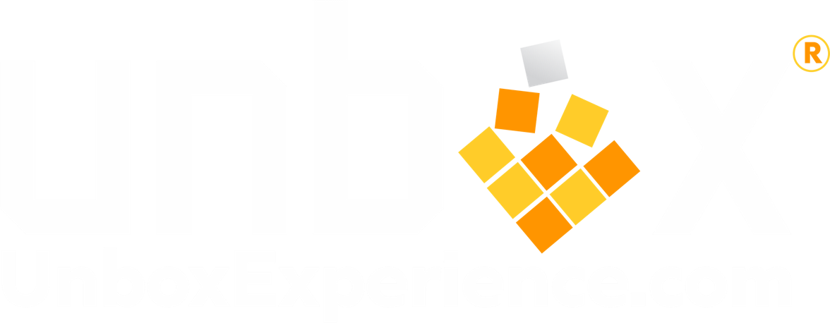 Unbox